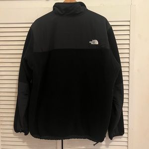 Heavyweight The North Face Jacket